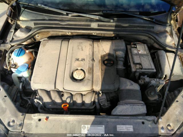 Photo 9 VIN: 3VWDX7AJ2CM385394 - VOLKSWAGEN JETTA SEDAN 