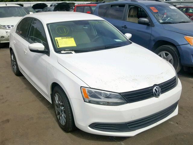 Photo 0 VIN: 3VWDX7AJ2CM389560 - VOLKSWAGEN JETTA SE 