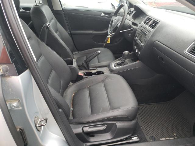 Photo 4 VIN: 3VWDX7AJ2CM401822 - VOLKSWAGEN JETTA SE 