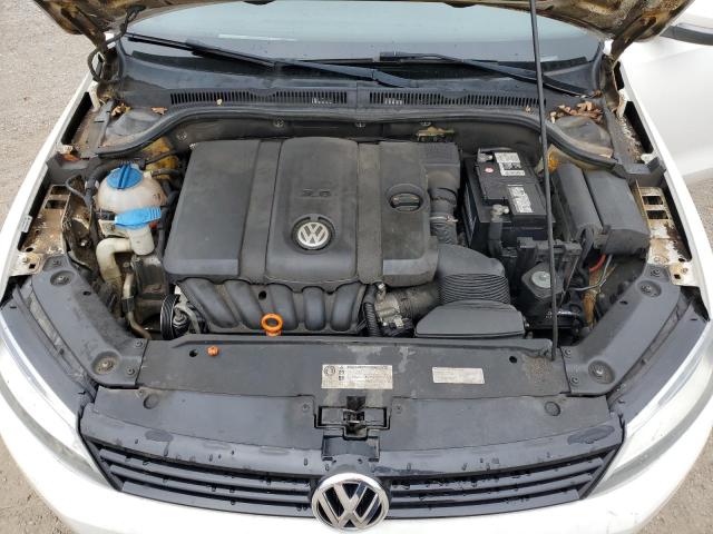 Photo 10 VIN: 3VWDX7AJ2CM404882 - VOLKSWAGEN JETTA 