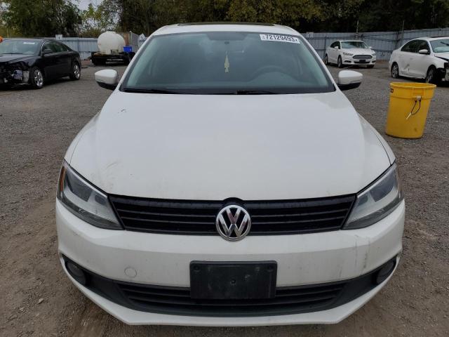 Photo 4 VIN: 3VWDX7AJ2CM404882 - VOLKSWAGEN JETTA 