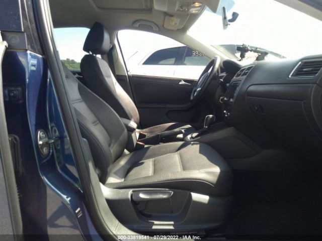 Photo 4 VIN: 3VWDX7AJ2CM419110 - VOLKSWAGEN JETTA SEDAN 