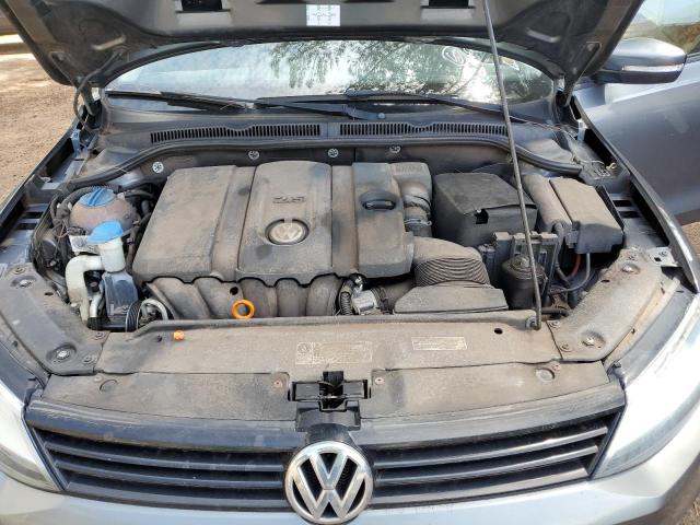 Photo 10 VIN: 3VWDX7AJ2CM420502 - VOLKSWAGEN JETTA 