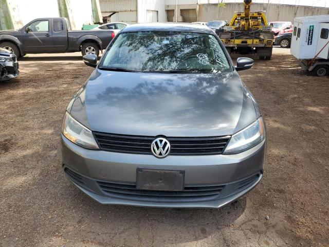 Photo 4 VIN: 3VWDX7AJ2CM420502 - VOLKSWAGEN JETTA 