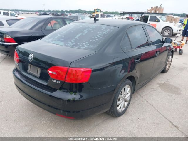 Photo 3 VIN: 3VWDX7AJ2CM422010 - VOLKSWAGEN JETTA 