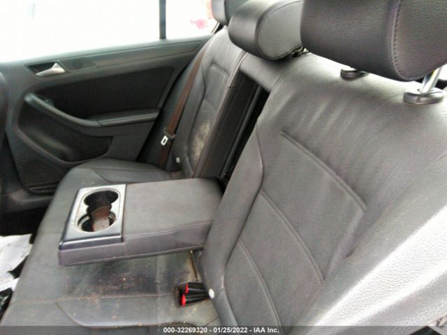 Photo 7 VIN: 3VWDX7AJ2CM422444 - VOLKSWAGEN JETTA SEDAN 