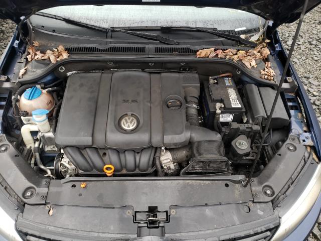 Photo 6 VIN: 3VWDX7AJ2CM457310 - VOLKSWAGEN JETTA 