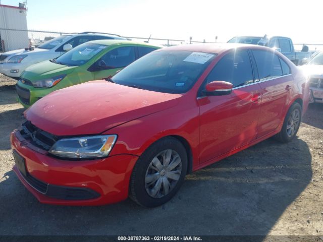 Photo 1 VIN: 3VWDX7AJ2DM213352 - VOLKSWAGEN JETTA 