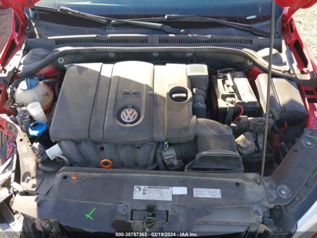 Photo 9 VIN: 3VWDX7AJ2DM213352 - VOLKSWAGEN JETTA 