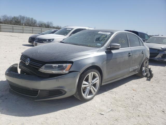 Photo 1 VIN: 3VWDX7AJ2DM213688 - VOLKSWAGEN JETTA SE 