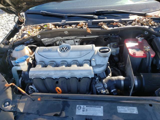 Photo 6 VIN: 3VWDX7AJ2DM215148 - VOLKSWAGEN JETTA SE 