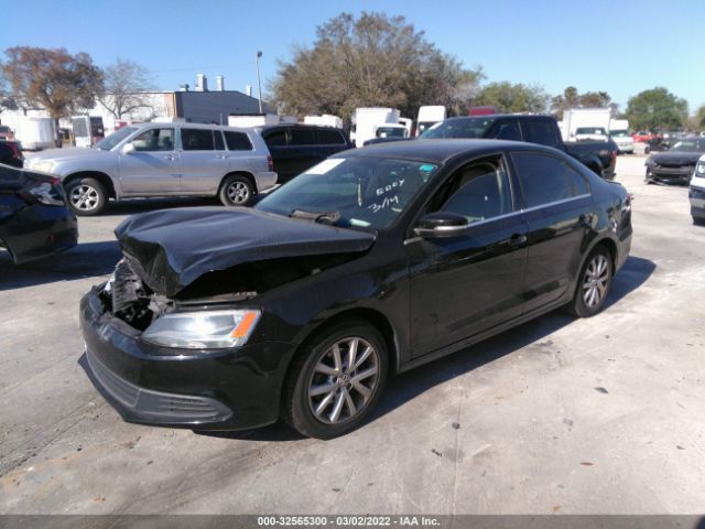 Photo 1 VIN: 3VWDX7AJ2DM222858 - VOLKSWAGEN JETTA SEDAN 