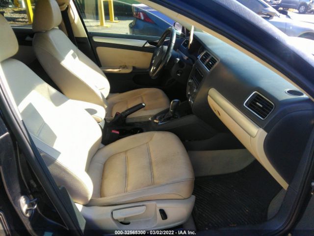 Photo 4 VIN: 3VWDX7AJ2DM222858 - VOLKSWAGEN JETTA SEDAN 