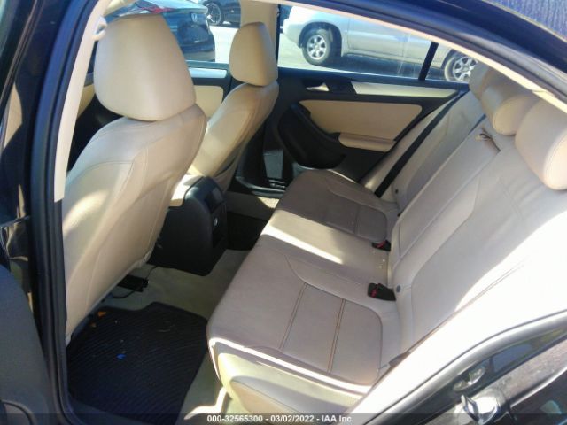 Photo 7 VIN: 3VWDX7AJ2DM222858 - VOLKSWAGEN JETTA SEDAN 