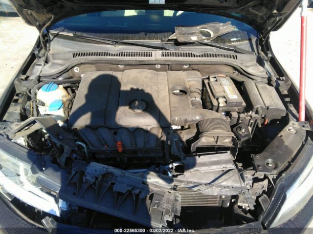 Photo 9 VIN: 3VWDX7AJ2DM222858 - VOLKSWAGEN JETTA SEDAN 