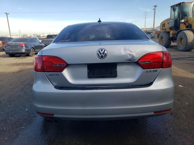 Photo 5 VIN: 3VWDX7AJ2DM253222 - VOLKSWAGEN JETTA SE 