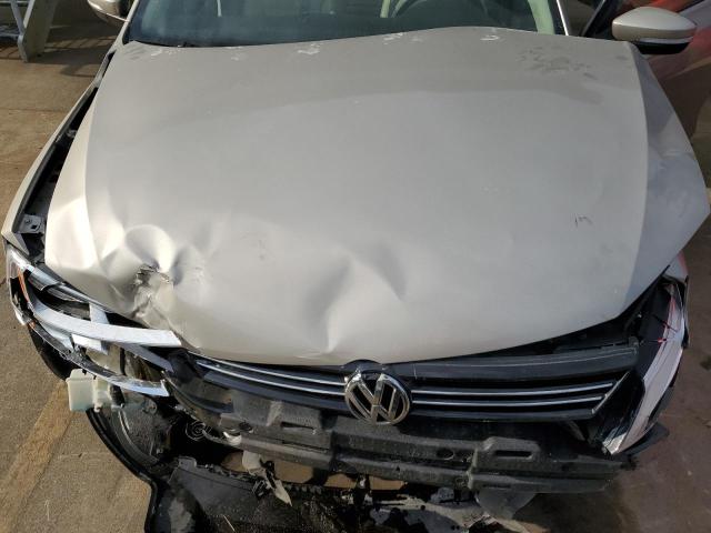 Photo 10 VIN: 3VWDX7AJ2DM256850 - VOLKSWAGEN JETTA 