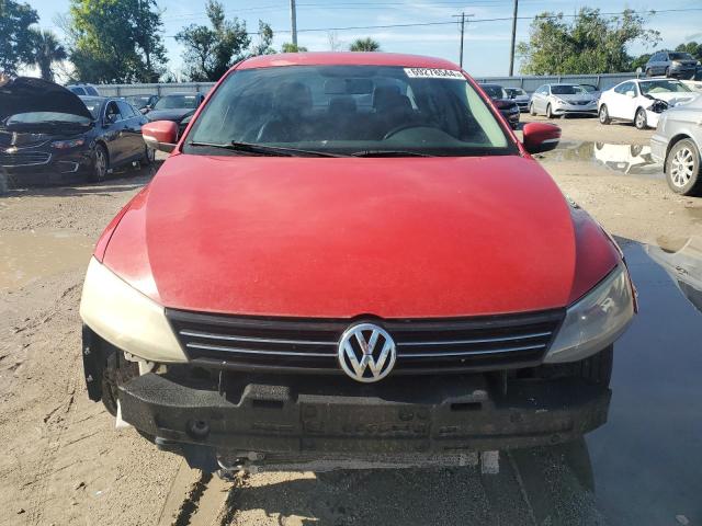 Photo 4 VIN: 3VWDX7AJ2DM261210 - VOLKSWAGEN JETTA SE 