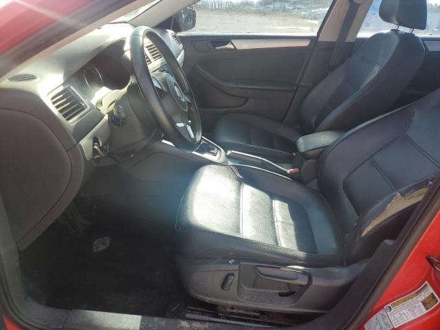 Photo 6 VIN: 3VWDX7AJ2DM261210 - VOLKSWAGEN JETTA SE 