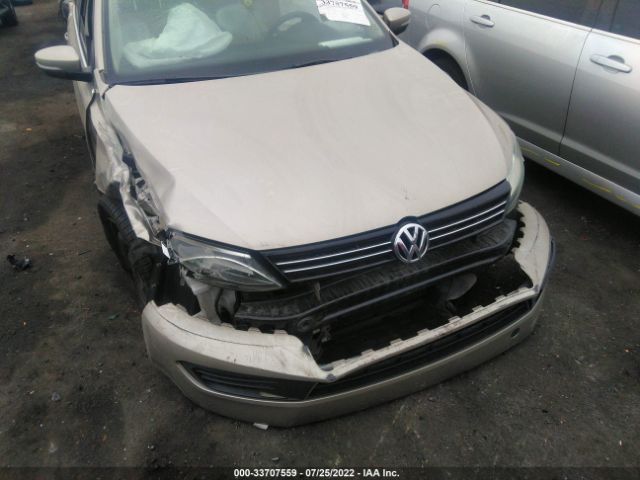 Photo 5 VIN: 3VWDX7AJ2DM270117 - VOLKSWAGEN JETTA SEDAN 