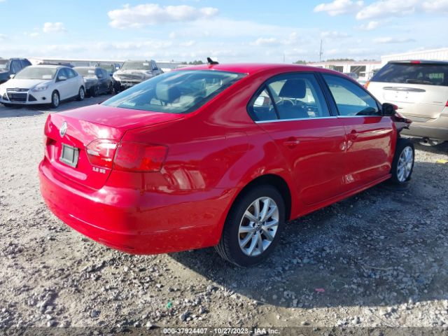 Photo 3 VIN: 3VWDX7AJ2DM294904 - VOLKSWAGEN JETTA SEDAN 