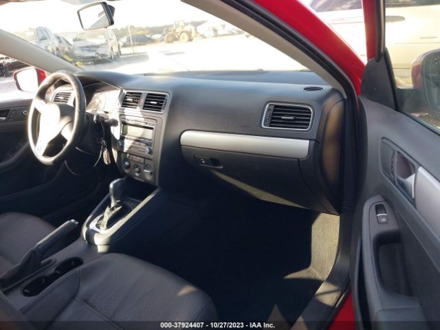 Photo 4 VIN: 3VWDX7AJ2DM294904 - VOLKSWAGEN JETTA SEDAN 