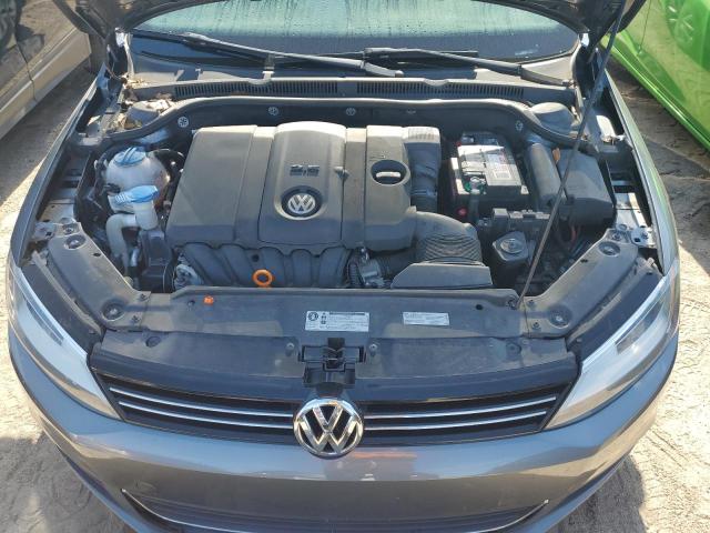 Photo 10 VIN: 3VWDX7AJ2DM295907 - VOLKSWAGEN JETTA SE 