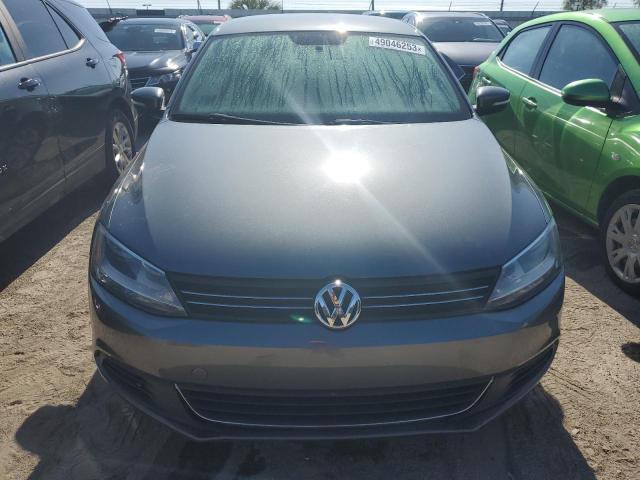 Photo 4 VIN: 3VWDX7AJ2DM295907 - VOLKSWAGEN JETTA SE 