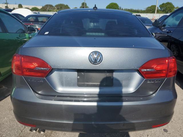 Photo 5 VIN: 3VWDX7AJ2DM295907 - VOLKSWAGEN JETTA SE 