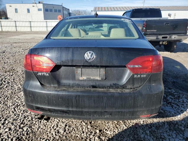 Photo 5 VIN: 3VWDX7AJ2DM357001 - VOLKSWAGEN JETTA 