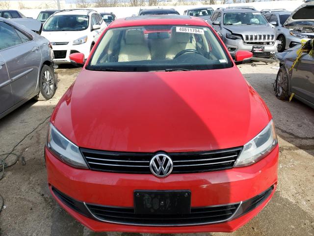 Photo 4 VIN: 3VWDX7AJ2DM360321 - VOLKSWAGEN JETTA 