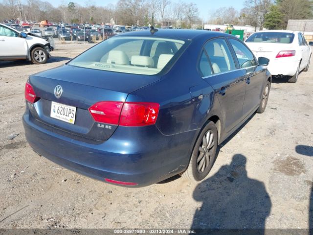 Photo 3 VIN: 3VWDX7AJ2DM362604 - VOLKSWAGEN JETTA 