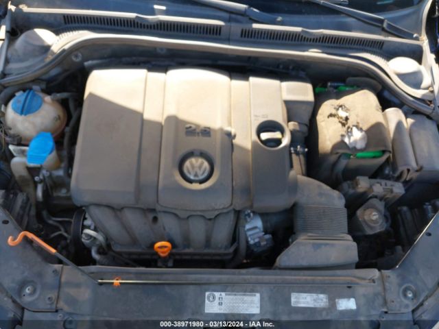 Photo 9 VIN: 3VWDX7AJ2DM362604 - VOLKSWAGEN JETTA 