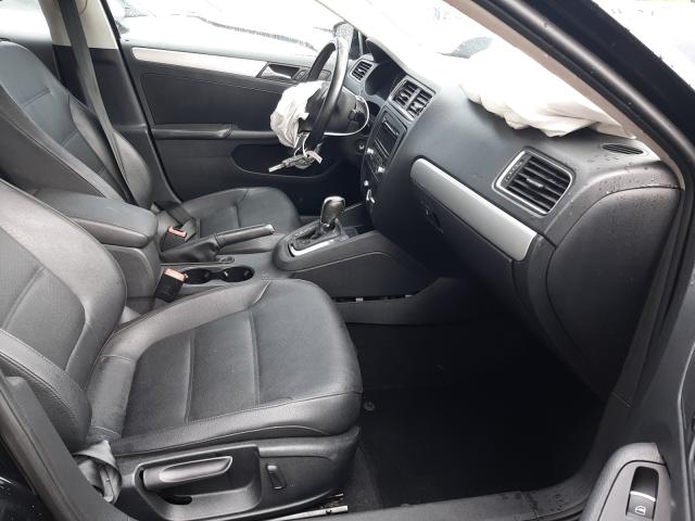 Photo 4 VIN: 3VWDX7AJ2DM374185 - VOLKSWAGEN JETTA SE 