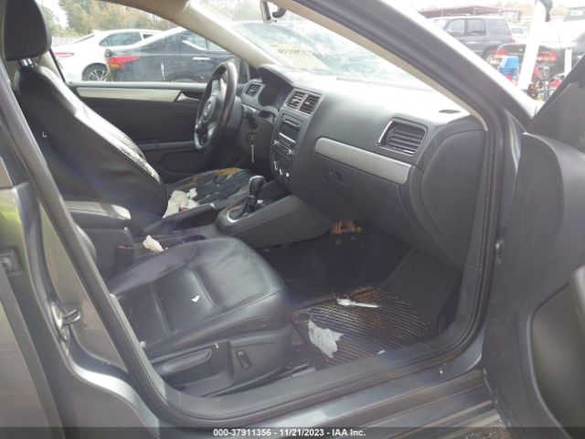 Photo 4 VIN: 3VWDX7AJ2DM384795 - VOLKSWAGEN JETTA SEDAN 