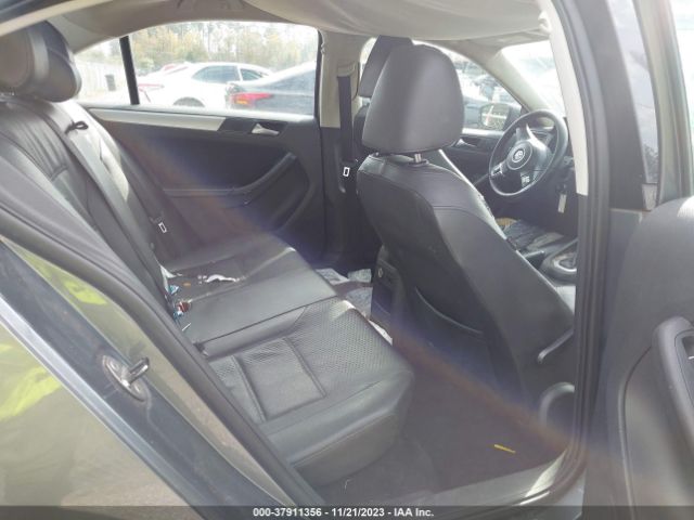 Photo 7 VIN: 3VWDX7AJ2DM384795 - VOLKSWAGEN JETTA SEDAN 