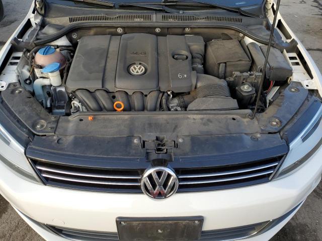 Photo 10 VIN: 3VWDX7AJ2DM396414 - VOLKSWAGEN JETTA 