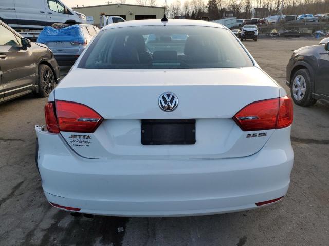 Photo 5 VIN: 3VWDX7AJ2DM396414 - VOLKSWAGEN JETTA 