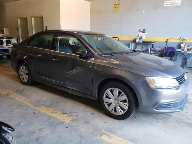 Photo 3 VIN: 3VWDX7AJ2DM396896 - VOLKSWAGEN JETTA SE 