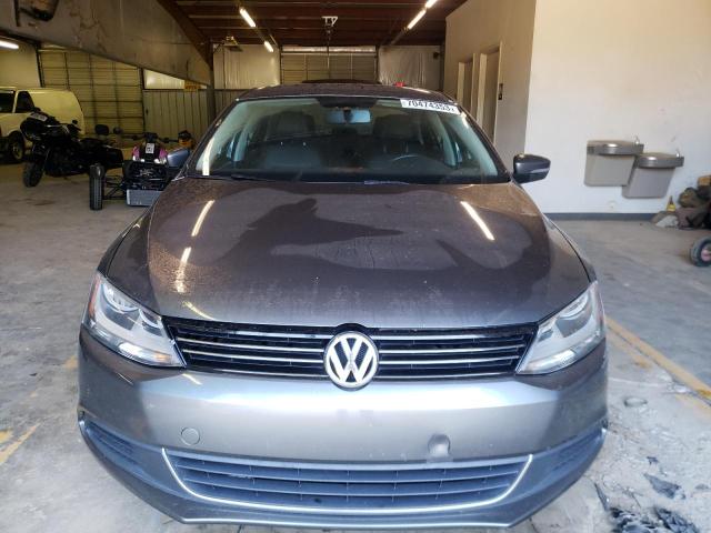 Photo 4 VIN: 3VWDX7AJ2DM396896 - VOLKSWAGEN JETTA SE 