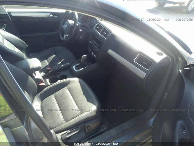 Photo 4 VIN: 3VWDX7AJ2DM426124 - VOLKSWAGEN JETTA SEDAN 