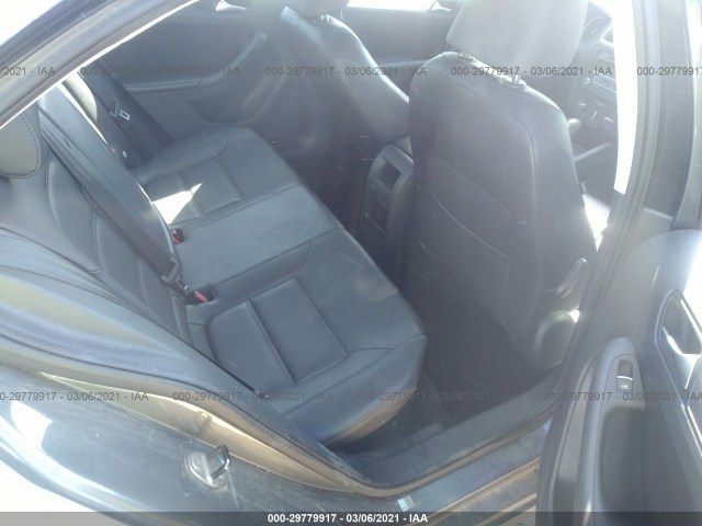 Photo 7 VIN: 3VWDX7AJ2DM426124 - VOLKSWAGEN JETTA SEDAN 