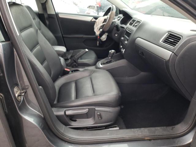 Photo 4 VIN: 3VWDX7AJ2DM428343 - VOLKSWAGEN JETTA SE 