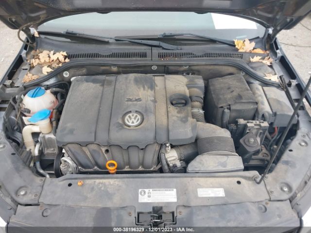 Photo 9 VIN: 3VWDX7AJ2DM430903 - VOLKSWAGEN JETTA 