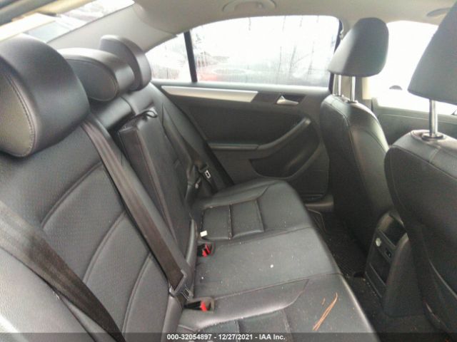 Photo 7 VIN: 3VWDX7AJ2DM444400 - VOLKSWAGEN JETTA SEDAN 