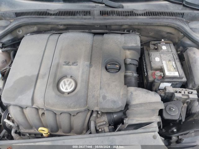 Photo 9 VIN: 3VWDX7AJ2DM450410 - VOLKSWAGEN JETTA 