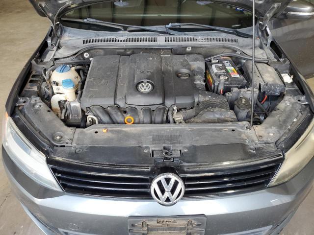 Photo 10 VIN: 3VWDX7AJ3BM080677 - VOLKSWAGEN JETTA 