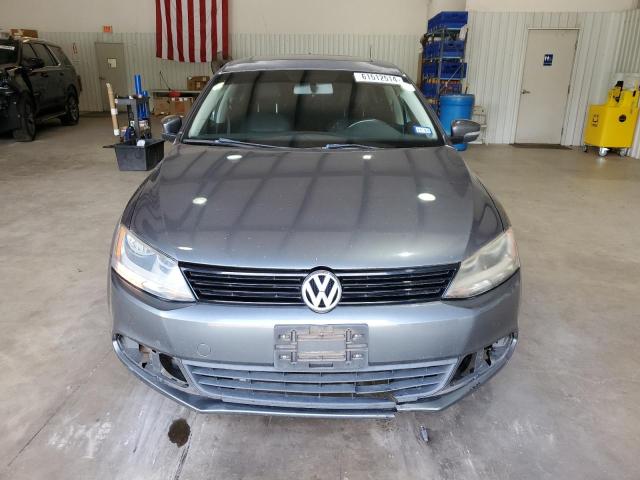 Photo 4 VIN: 3VWDX7AJ3BM080677 - VOLKSWAGEN JETTA 