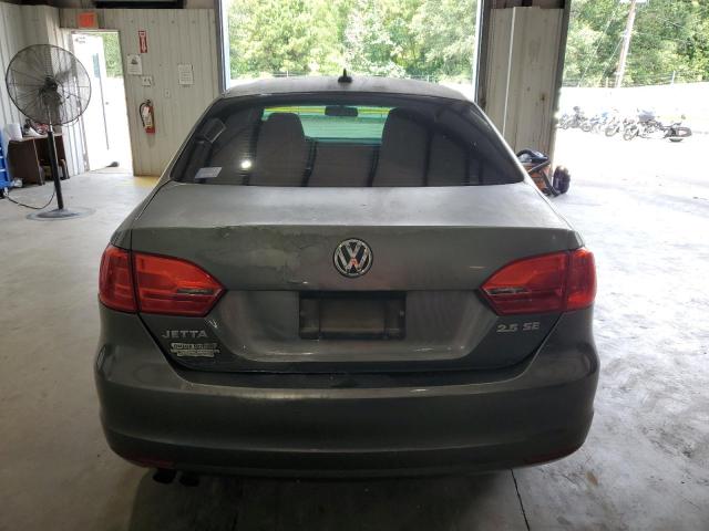 Photo 5 VIN: 3VWDX7AJ3BM080677 - VOLKSWAGEN JETTA 