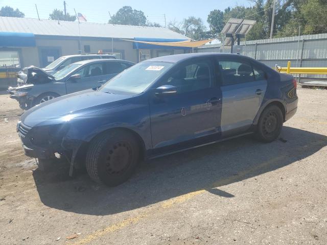 Photo 0 VIN: 3VWDX7AJ3BM087595 - VOLKSWAGEN JETTA SE 